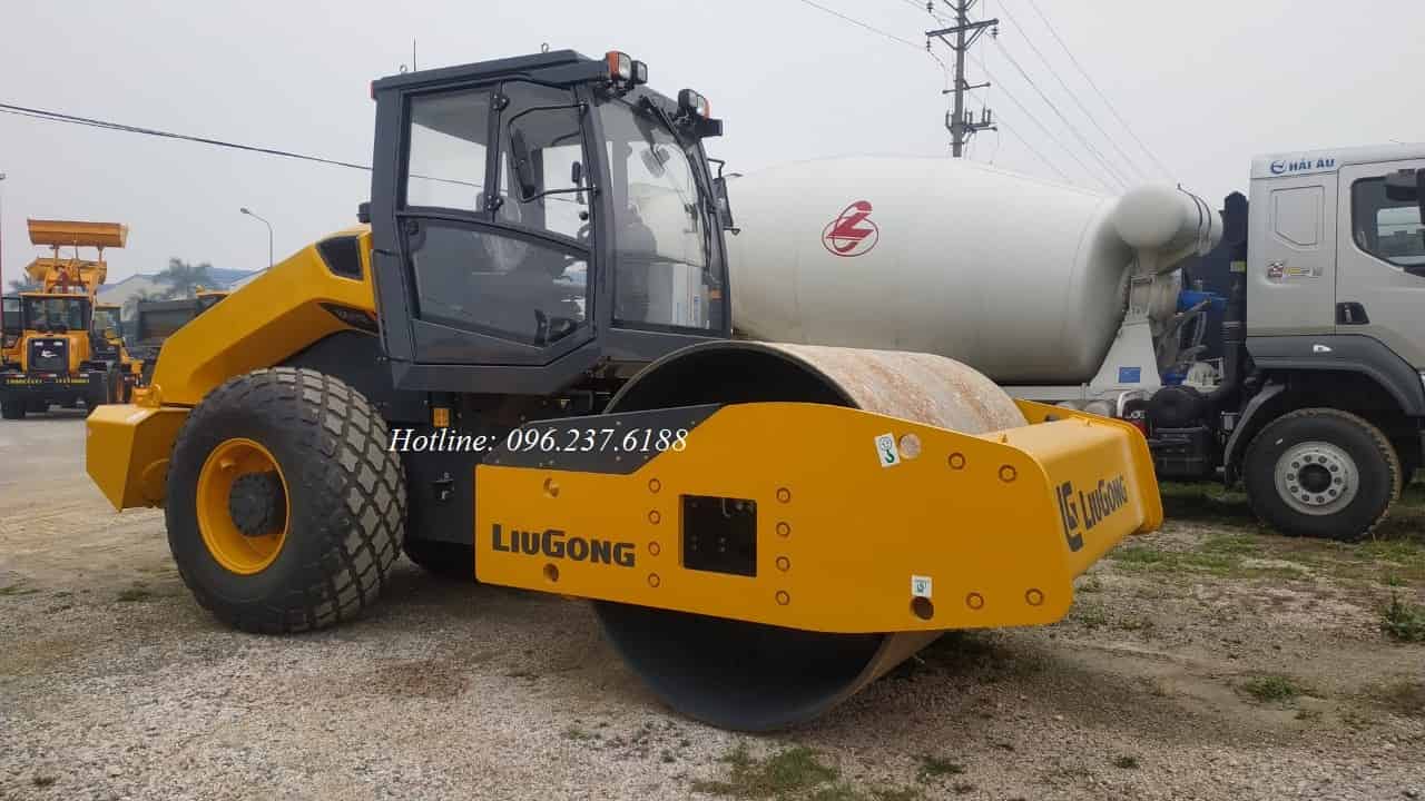 Xe lu rung Hamm 311D sx 2019 Lắp ráp Ấn Độ mới 100 Giá cực tốt  Máy  công trình chính hãng